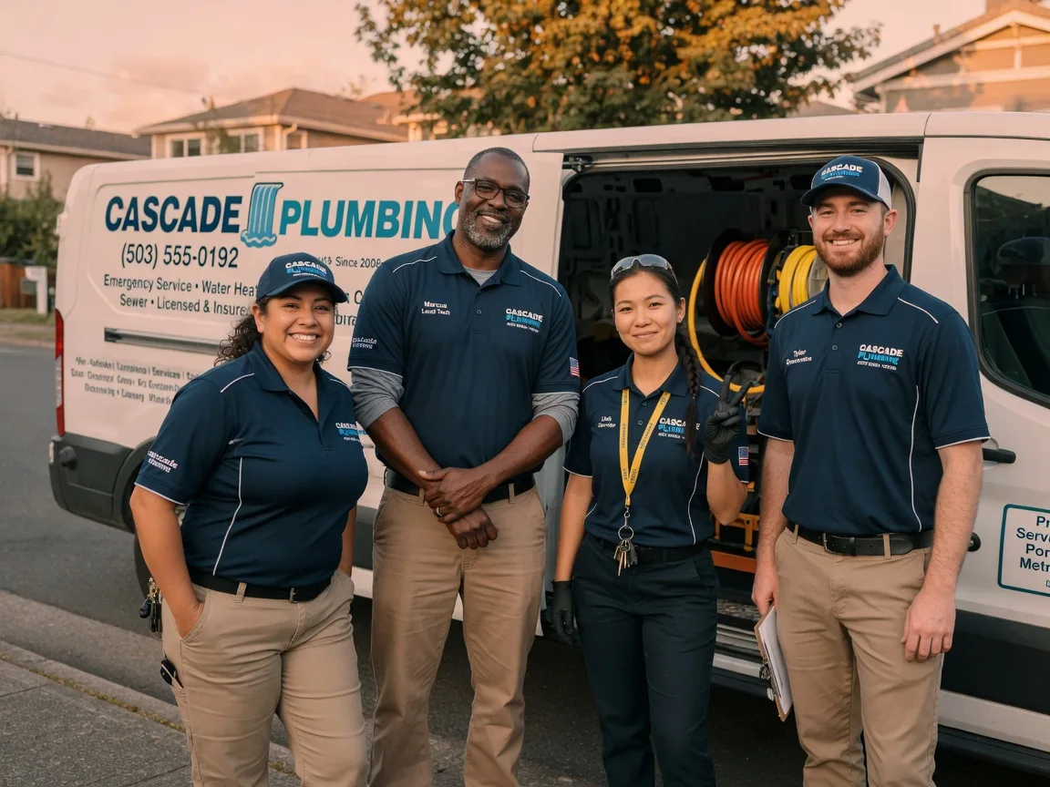 Emergency Plumber company in Georgetown, LA